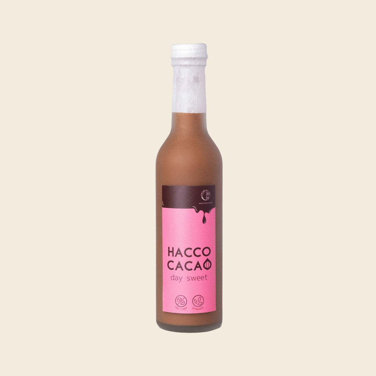 HACCO CACAO day sweet – 甘酒・雑貨かふぇ こめどりーみんぐ