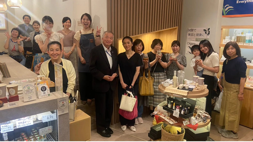 LABO10回目イベントレポート