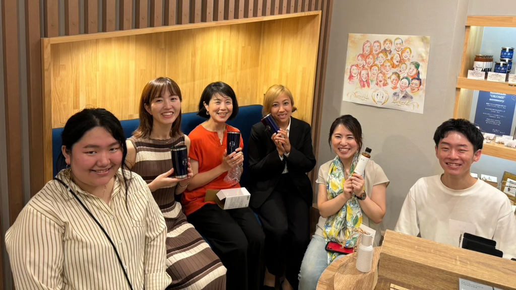 こめどりLABO第２回<br>イベントレポート