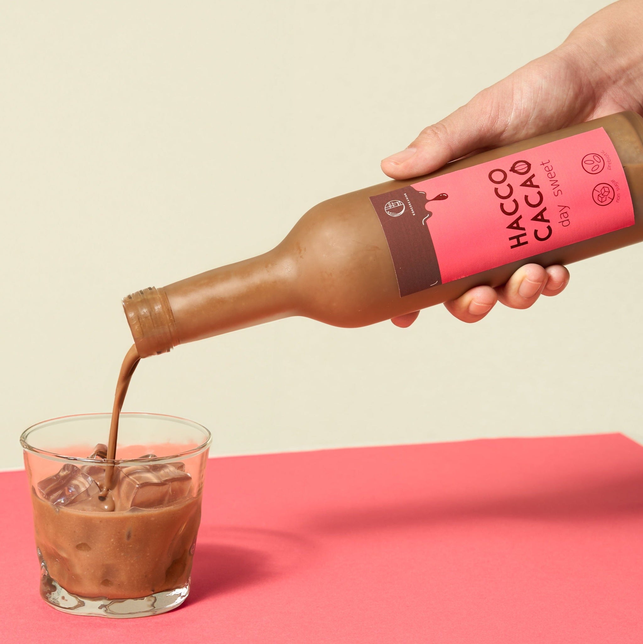 HACCO CACAO day sweet – 甘酒・雑貨かふぇ こめどりーみんぐ