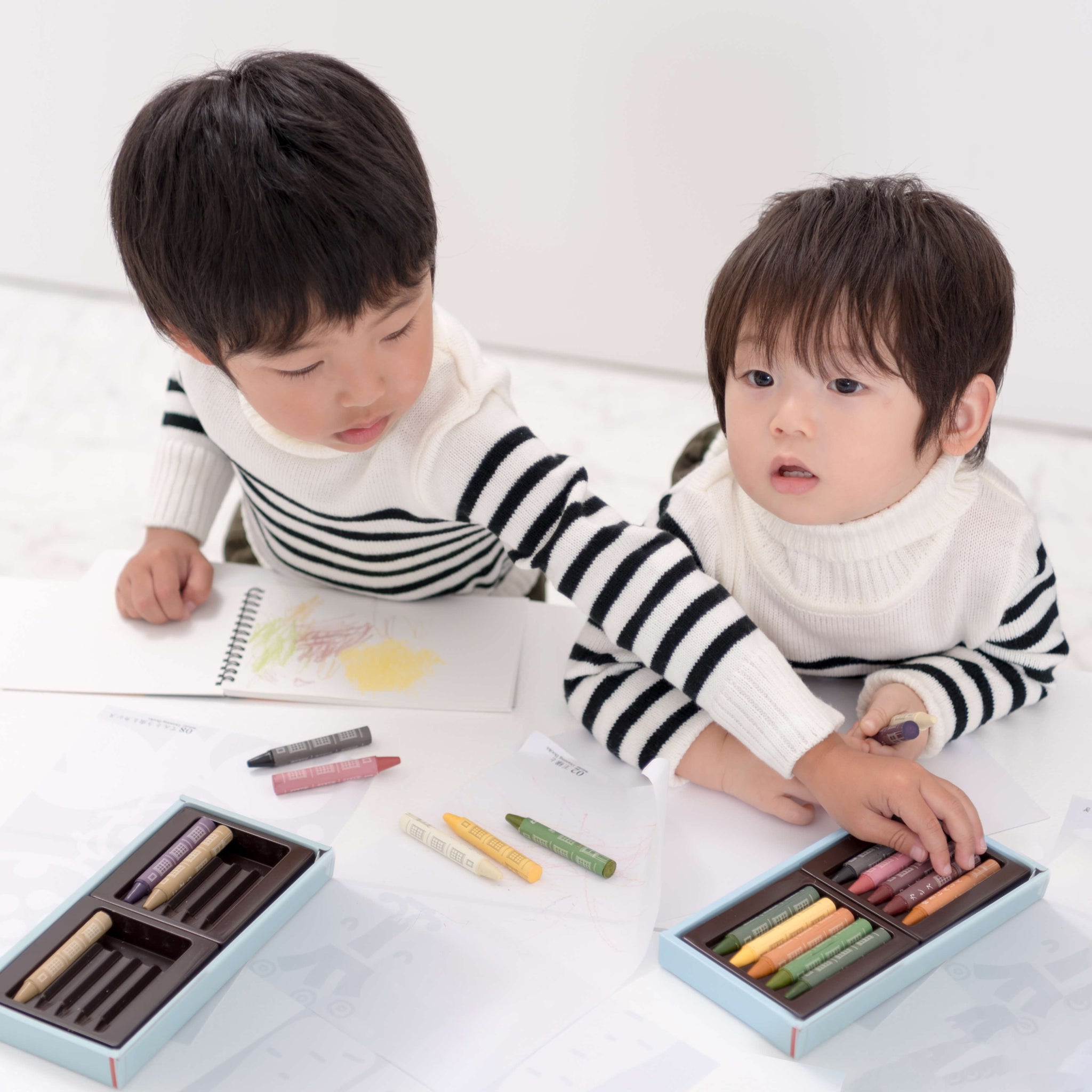 【在庫セール】ナカジマコーポレーション ＥＤＷＩＮ×ピクルス クレヨンタッチ Ｂ Amazon.co.jp: ナカジマコーポレーション EDWIN×ピクルス