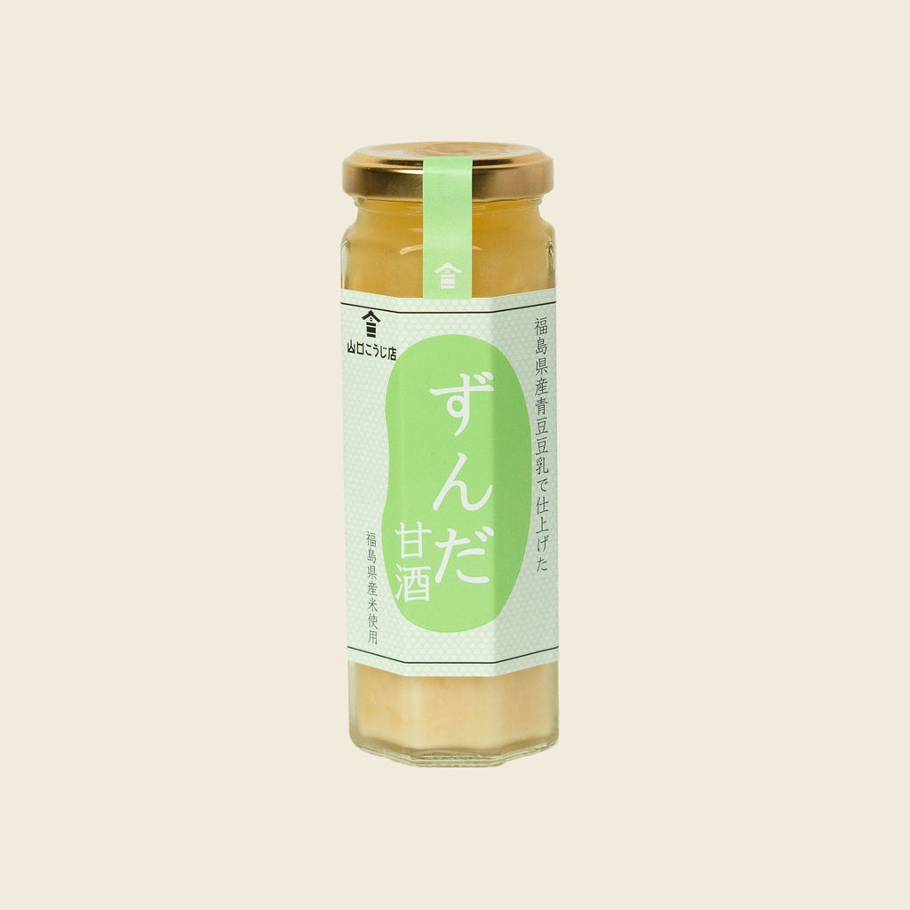 米麹甘酒 – 甘酒・雑貨かふぇ こめどりーみんぐ