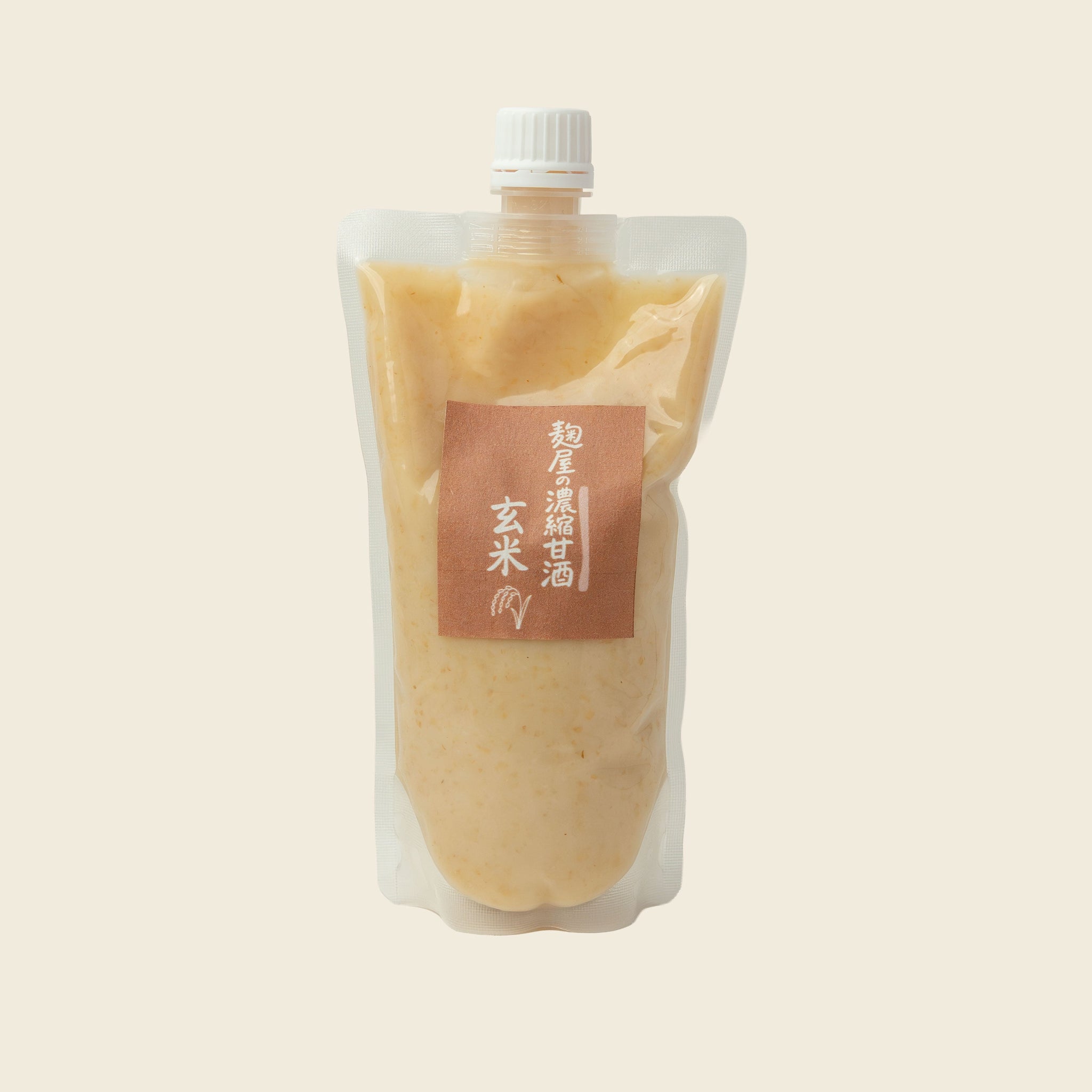 米麹甘酒 – 甘酒・雑貨かふぇ こめどりーみんぐ