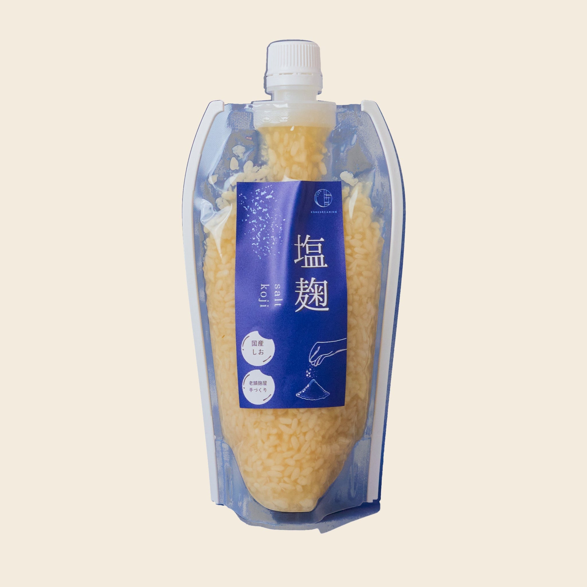 ❁⃘*.゜ライムグリーンさま専用❁⃘*.゜なまこめこうじ 8kg ❁⃘*.゜ライムグリーンさま専用❁⃘*.゜なまこめこうじ 8kg